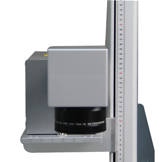3D Portable Laser Engraving Machine
