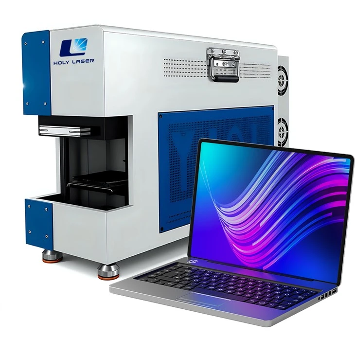 Hadiah Perhiasan Kaca Laser Subspers Frease 3D