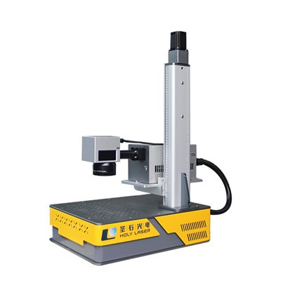 Mesin ukiran laser mini uv