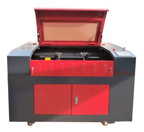 Mesin Pemotongan Laser CO2 untuk Nonmetal