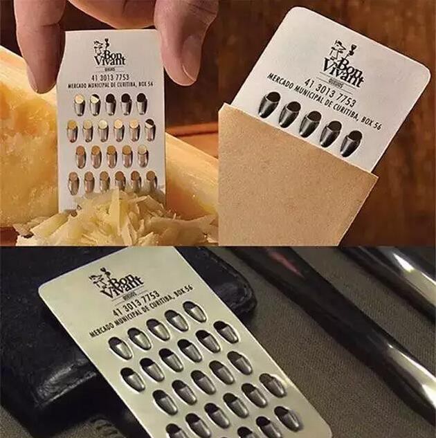 HOLY Laser Engraving Machine - Kad Logam Lebih Elegant Dan Elegant