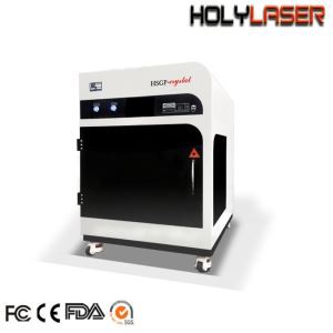Harga Mesin Ukir Laser Kristal 3d