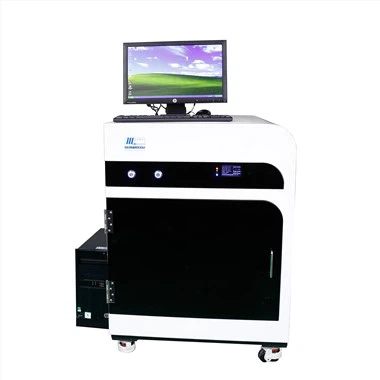 Mesin Ukir Kristal 3D