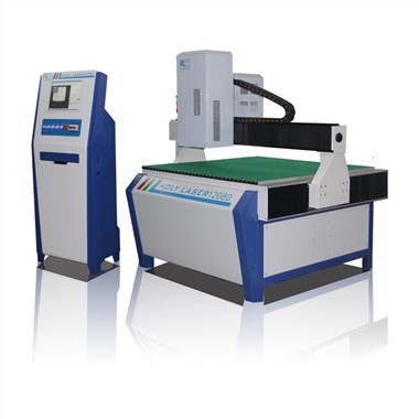 Mesin Ukiran Mesin Saiz 3D yang lebih besar