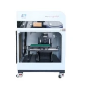 Jualan Panas Mesin Ukiran Arca Laser Kiub Kristal 3d Kecil Dan Harga Mesin Pemotong Dengan Kamera