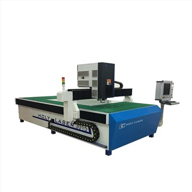 Mesin Ukiran Kaca Laser Mencetak Kubus Kristal Kaca Untuk Pintu Tingkap